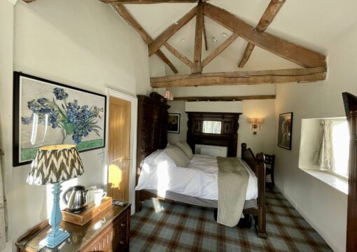 Historic Room